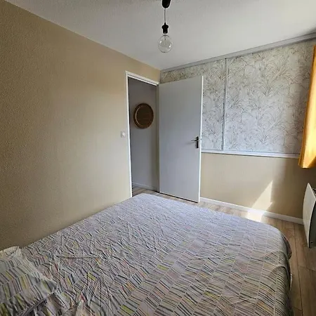 Cocon Les Pieds Dans L'eau- Les Hameaux De L'océan