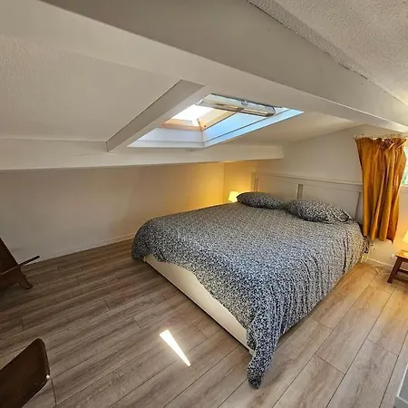 Cocon Les Pieds Dans L'eau- Les Hameaux De L'ocean Apartment *