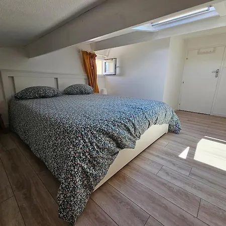 Apartment Cocon Les Pieds Dans L'eau- Les Hameaux De L'ocean *