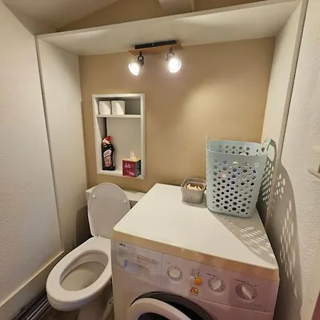 Cocon Les Pieds Dans L'eau- Les Hameaux De L'océan