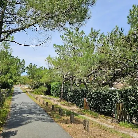 Appartamento Cocon Les Pieds Dans L'eau- Les Hameaux De L'océan