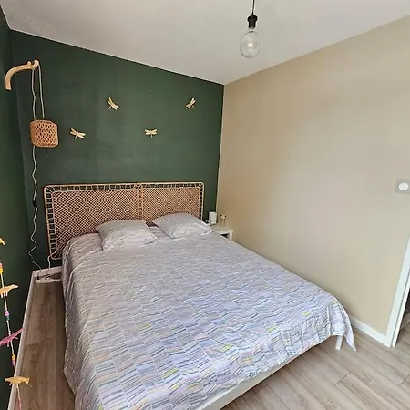 Appartamento Cocon Les Pieds Dans L'eau- Les Hameaux De L'océan Carcans