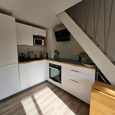 Lejlighed Cocon Les Pieds Dans L'eau- Les Hameaux De L'ocean *