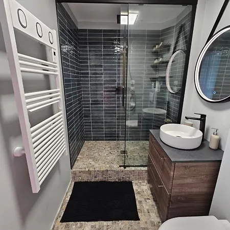 Cocon Les Pieds Dans L'eau- Les Hameaux De L'ocean Lejlighed Carcans