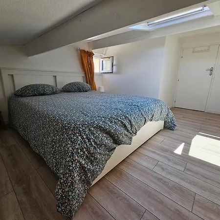 Cocon Les Pieds Dans L'eau- Les Hameaux De L'ocean Lejlighed Carcans