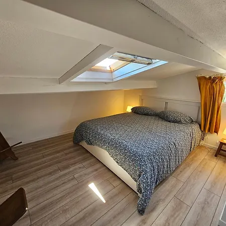Cocon Les Pieds Dans L'eau- Les Hameaux De L'ocean Apartament
