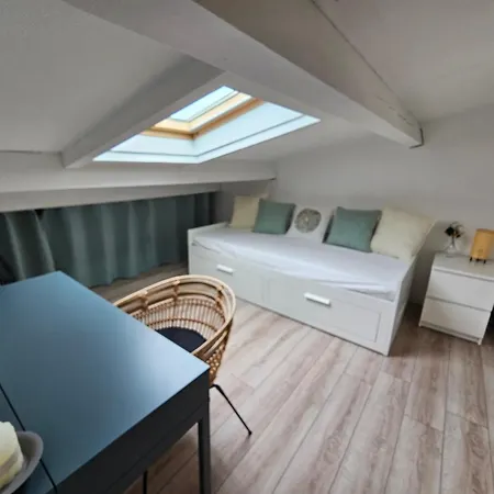 Cocon Les Pieds Dans L'eau- Les Hameaux De L'ocean Apartment *