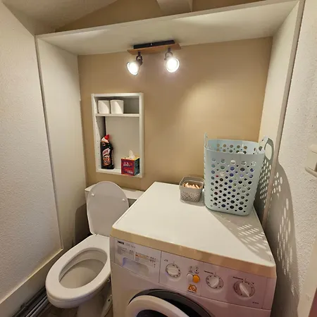 Apartment Cocon Les Pieds Dans L'eau- Les Hameaux De L'ocean Carcans