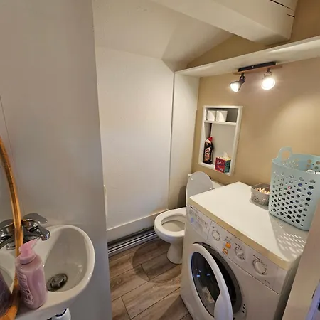 Cocon Les Pieds Dans L'eau- Les Hameaux De L'ocean