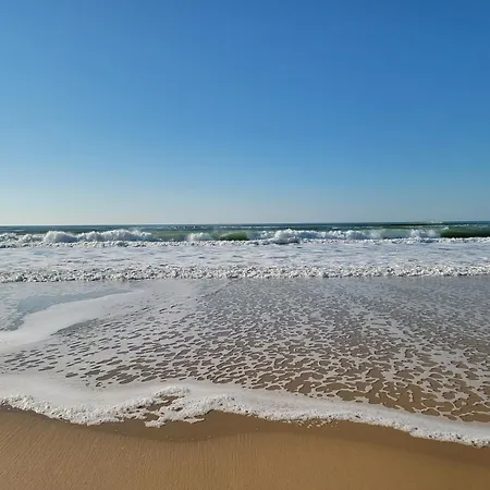 Cocon Les Pieds Dans L'eau- Les Hameaux De L'ocean * Carcans