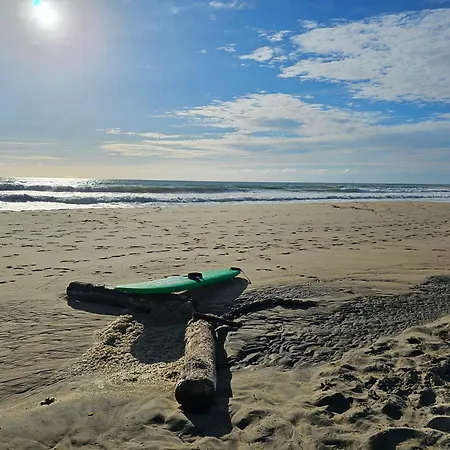 Cocon Les Pieds Dans L'eau- Les Hameaux De L'ocean