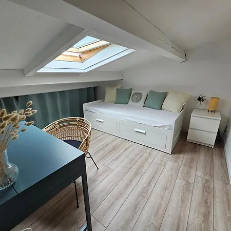 Cocon Les Pieds Dans L'eau- Les Hameaux De L'ocean Apartament Carcans