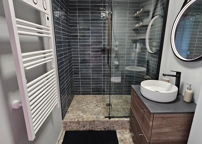 Cocon Les Pieds Dans L'eau- Les Hameaux De L'océan Apartamento Carcans