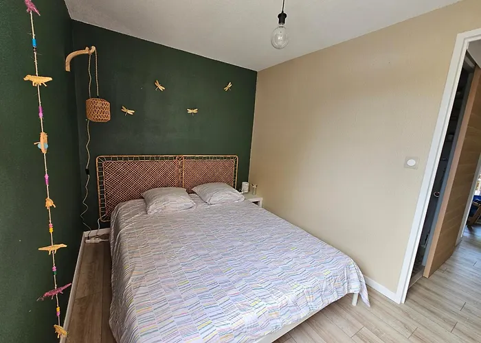 Cocon Les Pieds Dans L'eau- Les Hameaux De L'océan * Carcans