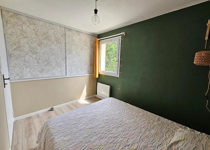 Cocon Les Pieds Dans L'eau- Les Hameaux De L'océan