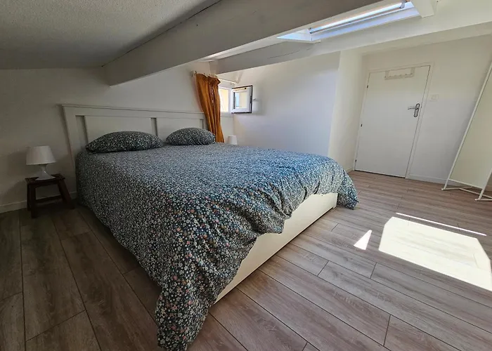 Cocon Les Pieds Dans L'eau- Les Hameaux De L'océan Apartamento Carcans