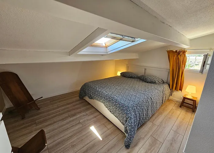 Cocon Les Pieds Dans L'eau- Les Hameaux De L'océan Apartamento