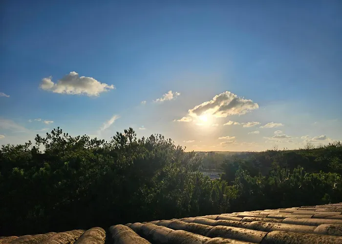Cocon Les Pieds Dans L'eau- Les Hameaux De L'océan Apartamento Carcans