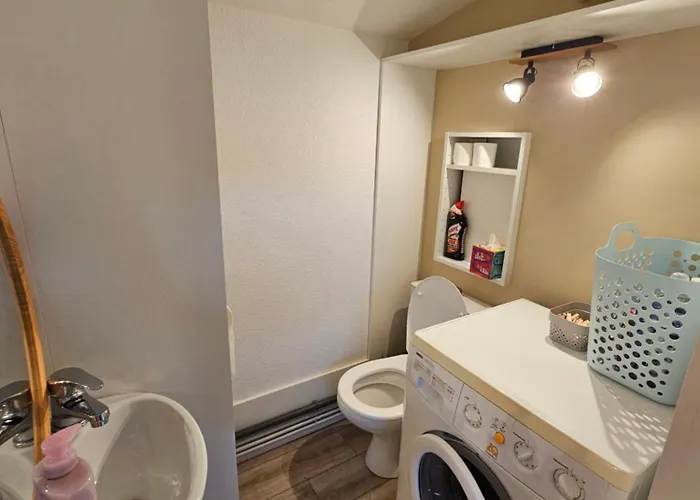 Cocon Les Pieds Dans L'eau- Les Hameaux De L'océan