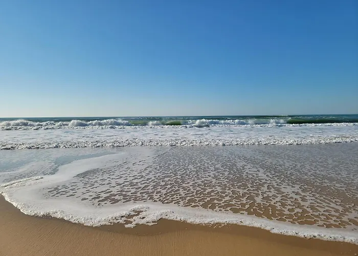 Cocon Les Pieds Dans L'eau- Les Hameaux De L'océan * Carcans